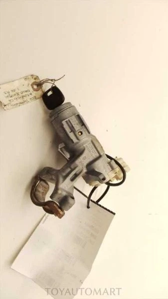 Interruptor de encendido compatible con 04-10 SIENNA 46894 Foto 3 de 4