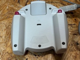 Sega Saturn Multi Controller for Knights Button Test Cleaned Compatible