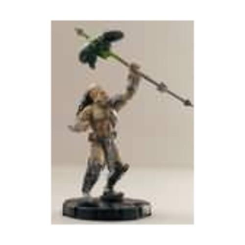 HorrorClix AVP Raging Predator #015 - Experienced NM