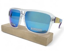  45568-970 Unisex DRAGON DR THE JAM LL ION Chris Benchetler Sunglasses