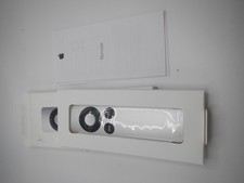 14-Genuine OEM Apple TV 2nd 3rd Gen Remote Control A1294 - Open Box