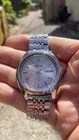 Seiko 5 Actus 7019 7060 Automatic Wristwatch Vintage Showa 1973 Original