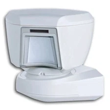 visonic TOWER-20 AM Wired detector, not wireless!!!!!