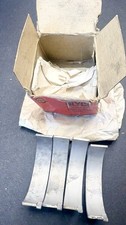 Nos Porsche Glyco 71-16574 25mm Rod Bearing Set For Porsche 356 A B 1600
