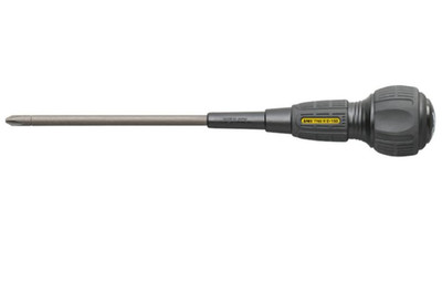 ANEX Screw Breaker Driver WaniDora Electrician +2 x 150 7765-2-150