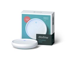 Dodow Sleep Aid Device Helps You Fall Asleep Faster  Great for Insomnia Relief