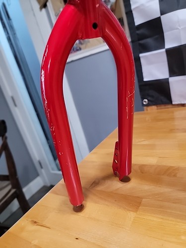 Old School Bmx 83 Schwinn Thrasher - Imagen 16 de 24