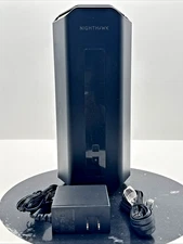 NETGEAR | Nighthawk RS700 BE19000 | Tri-Band WiFi 7 Router | Refurbished