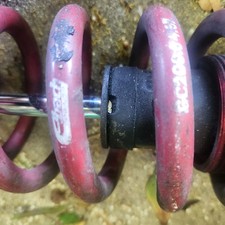 Coilovers 1992 Honda Civic Coilovers 1992 Honda Civic