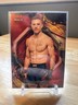 2024 Topps Finest UFC Brady Hiestand Uncommon Red Shimmer Refractor