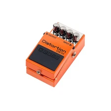 BOSS DS-1X Distortion Guitar Effects Pedal 197881377960 OB
