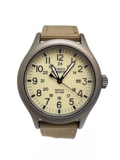 TIMEX Quartz Analog Watch