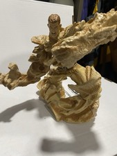 Marvel Legends Series Sandman BAF- Complete Build a Figure Spider-Man 3 Movie