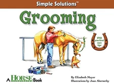 Grooming (Simple Solutions) by Moyer, Elizabeth Paperback / softback Book The