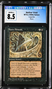 Nether Void | eBay