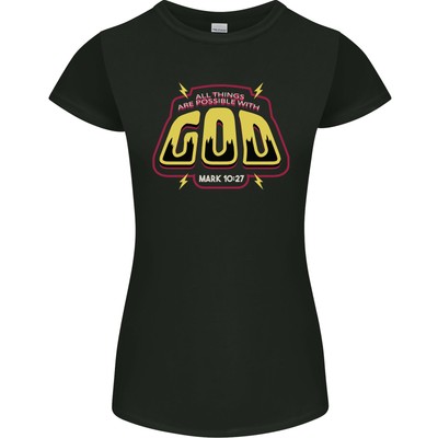Tshirt Muscle Freaks Jesús Cristo Estilo Religioso Cristiano | Meses sin interés