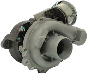 Turbolader Neu 7701479254 für *** Renault Nissan