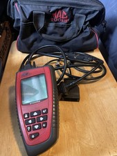 Mac Tools Preceptor Elite Plus W/ Diagnostic ...