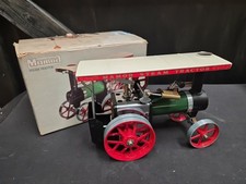 Immaculate TE1 Live Steam Traction Engine 951