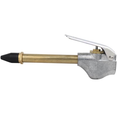 Milton S-153 1/4'' Npt Lever Style Blow Gun, Single, United States