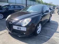 Climatisation et Accessoires Alfa Romeo MITO