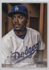 2015 Topps Stadium Club Jimmy Rollins #171 17xy