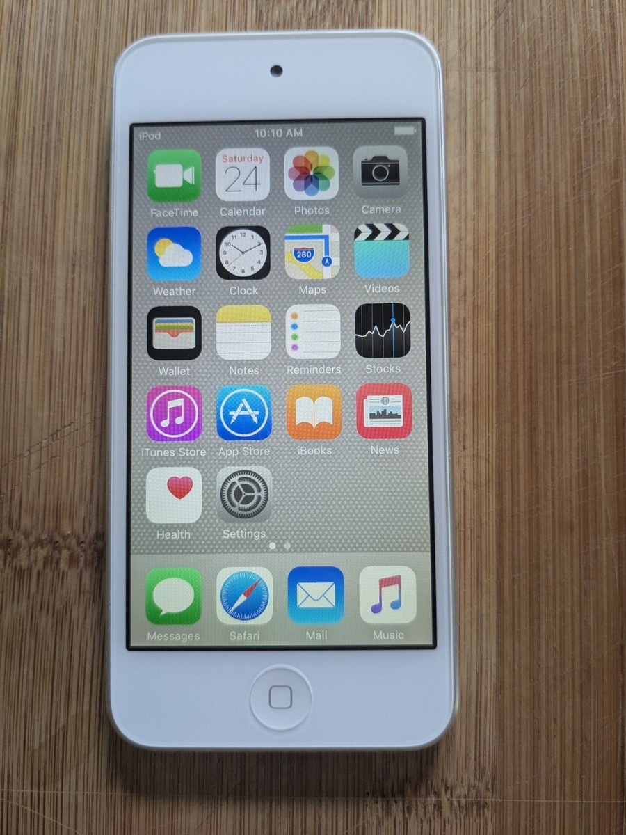 【ジャンク品】iPod touch 第5世代 A1421 iPod touch 第5世代 ジャンク品の買取実績 | 買取専門店さすがや