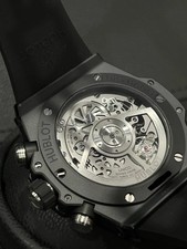 HUBLOT 441.CI.1171.RX BIG BANG UNICO BLACK MAGIC 5