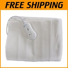 Massage Table Warmer with Felt Cover