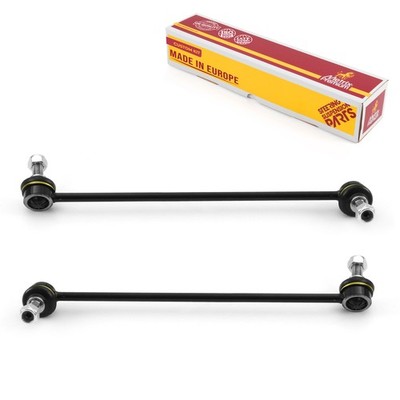 For 11-13 Sorento 2007-2012 Santa Fe Veracruz Front Sway Bar Stabilizer Links