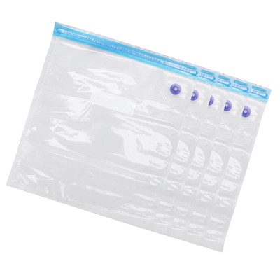 3D Printer Filament Storage Bags With Pumping Hand Pump Double Sealing Moistu CB