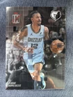 2025 Topps Signature Ja Morant Base (RAW)