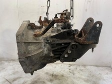 Boite de vitesse Suzuki ALTO