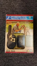 PetSafe Stubborn Dog 7.2v  Remote Transmitter - NEW - E2
