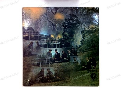 Herman's Hermits - Blaze US LP 1967 ''*