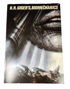 Giger Biomechanics | eBay