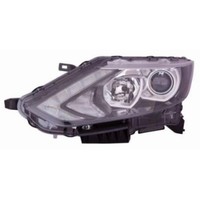 Abakus Scheinwerfer Links FüR Nissan Qashqai II J11 J11_