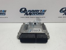 BMW Engine ECU DDE Fits 3 Series E90 E91 LCI 316d 318d N47N 8518268