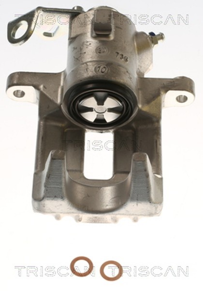 Bremssattel Triscan 8175 29221 FüR VW Polo 4 9A4 9A2 9N2 9A6 3 Classic 6V2 9N4-image
