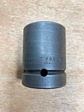 Wright Tools Usa 1 Drive 1316 Budd Wheel Socket 8893