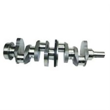 Crankshaft - 76 Teeth Gear Late Fits New Holland
