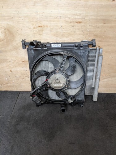 VOLKSWAGEN UP MK1 1.0 PETROL RADIATOR RAD PACK 1S0820411F 1S0121253T