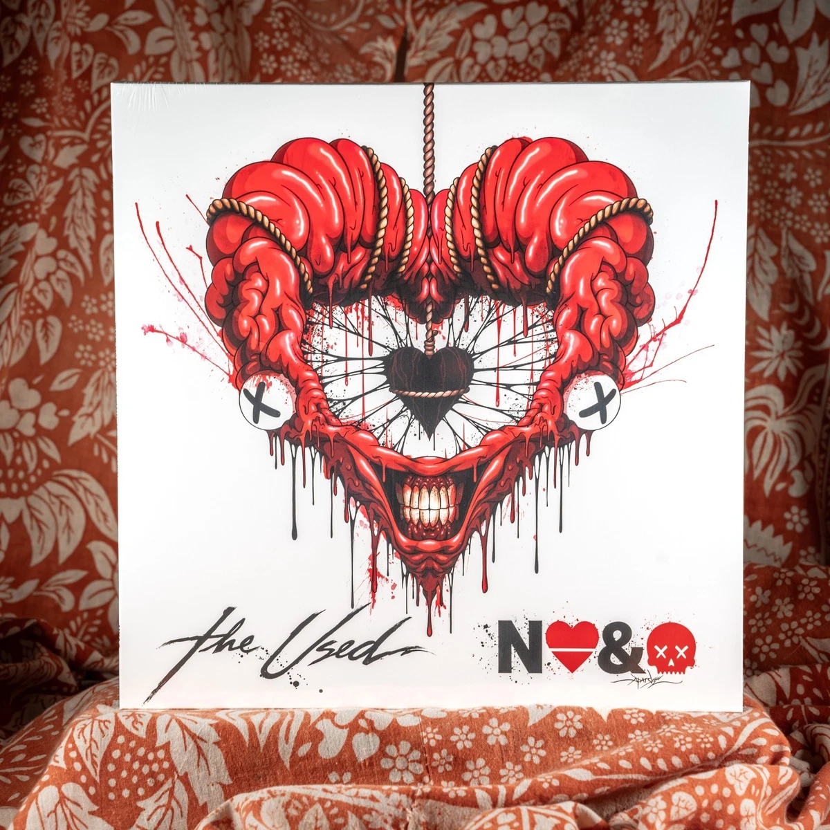 The Used Vinyl Records for sale | eBay