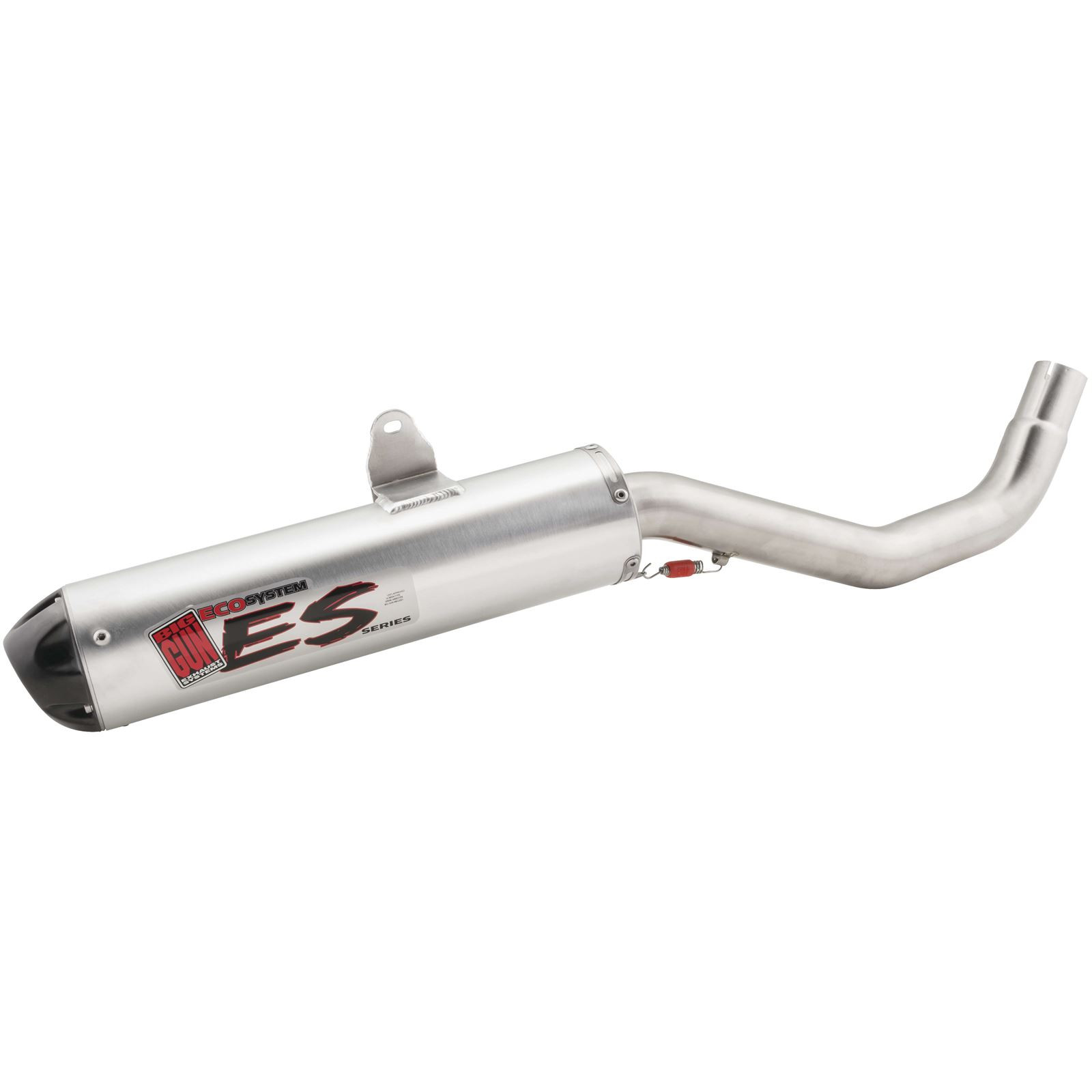 Exhaust Head Tube Studs Bolts For 2006-14 YAMAHA - Foto 5