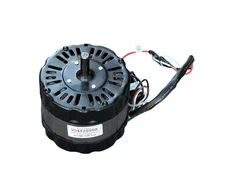 Master Flow MOTOR24DD Replacement Motor for 24 in. Direct Drive Whole House Fan