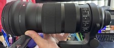 Sigma 120-300mm f/2.8 DG OS HSM Sports Lens for Nikon F-Mount