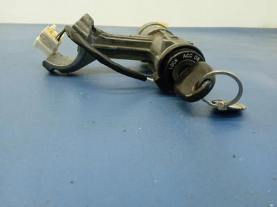 G4HG Commutateur De Démarrage pour HYUNDAI GETZ (TB) 1.1 GL 2006 1058480 - Photo 1/4