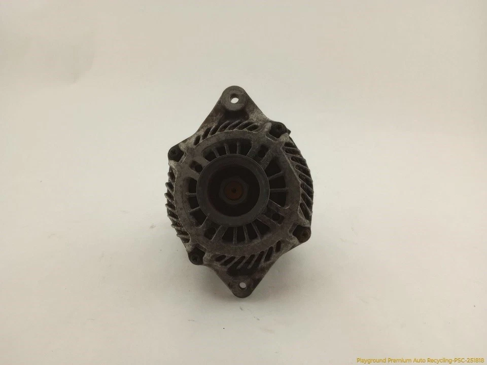 Motor generador alternador Subaru Legacy 2,5 L 4 cilindros compatible con 2005-2006 05 06 Foto 4 de 4