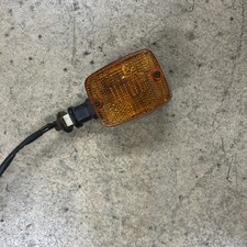 Suzuki Gsx1100et Indicator 