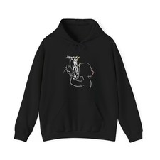 Horse Girl Hoodie, Horseback Riding Lovers Horses Owner Women Hoodie
